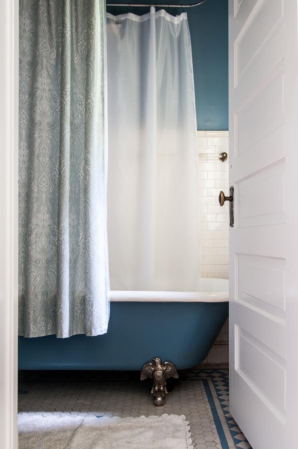 Katy House Bed And Breakfast Smithville Quarto foto